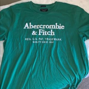 Abercrombie & Fitch shirt